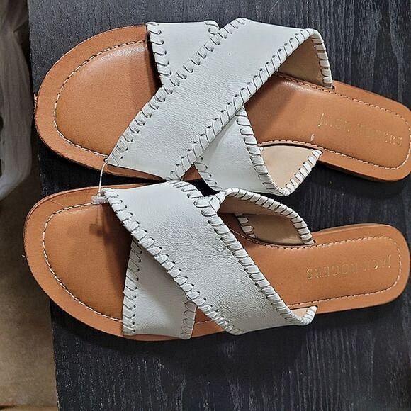 Jack Rogers   - Picture 1 of 6